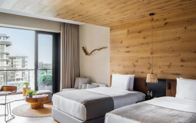 1 Hotel Haitang Bay Sanya