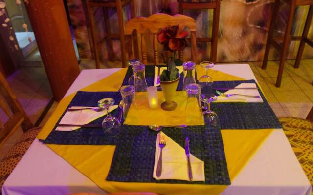 Jeane's Appart Hotel