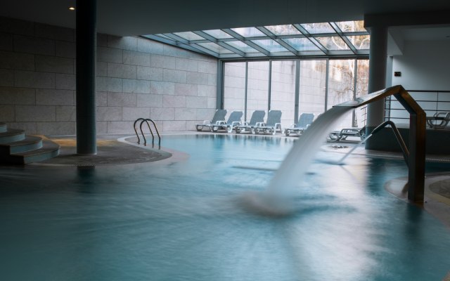 Monte Prado Hotel & Spa