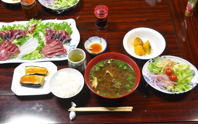 Tori No Sato Tachibana Kajuen