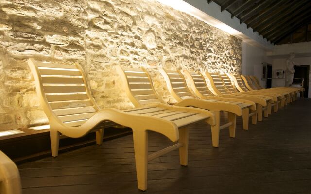 Grand Hotel Terme Roseo