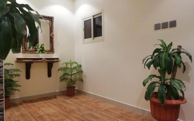 Al Narjes AlRiyadh furnished Units
