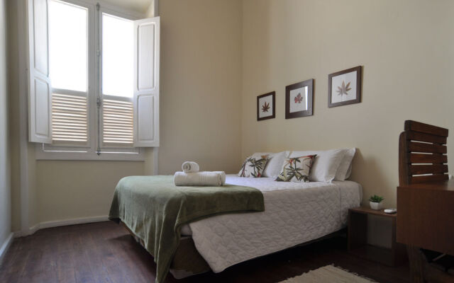 Bossa In Rio Hostel E Suites