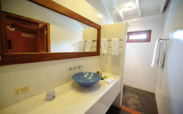 Casa de Campo Pedasi