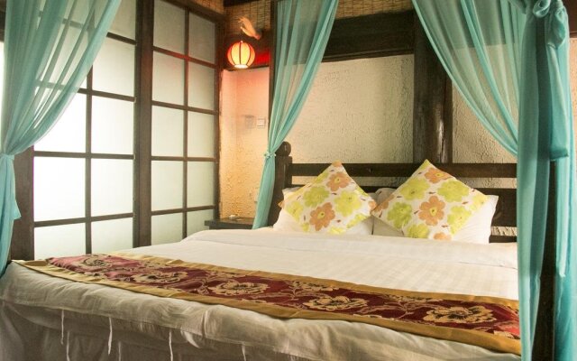 Chu Xiang Valley Hostel Wuyi Branch