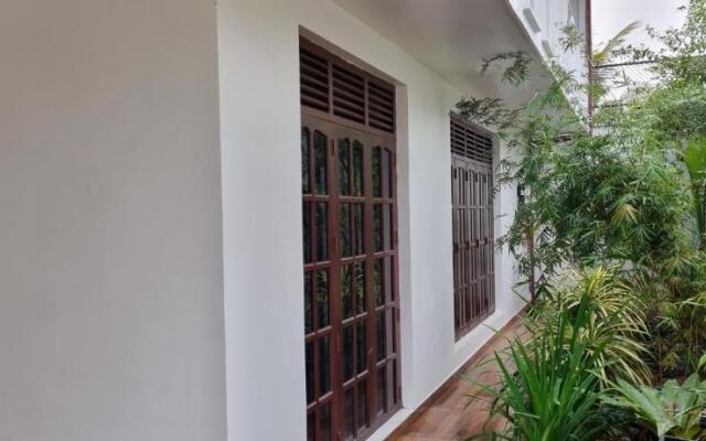 Rajasinhge villa