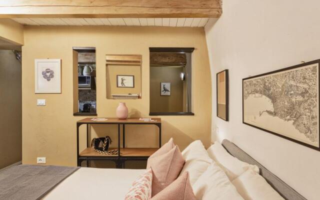 Magicstay - Flat 37M² 1 Bedroom 1 Bathroom - Genoa