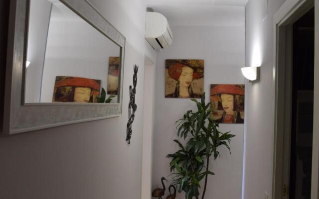 Apartamento Majovi
