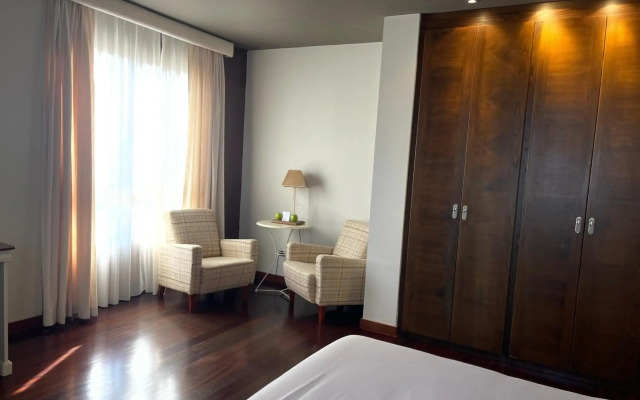 Hosteria de Torazo Nature Hotel & Spa