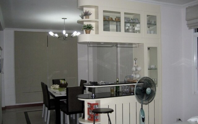 Private Home - Quite and saving in Bangkok Rama2