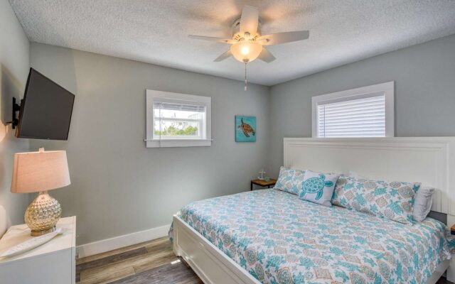 Barefoot Hideaway II