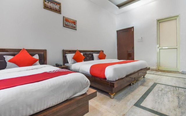 Oyo Flagship 71698 Gangotri Guest House