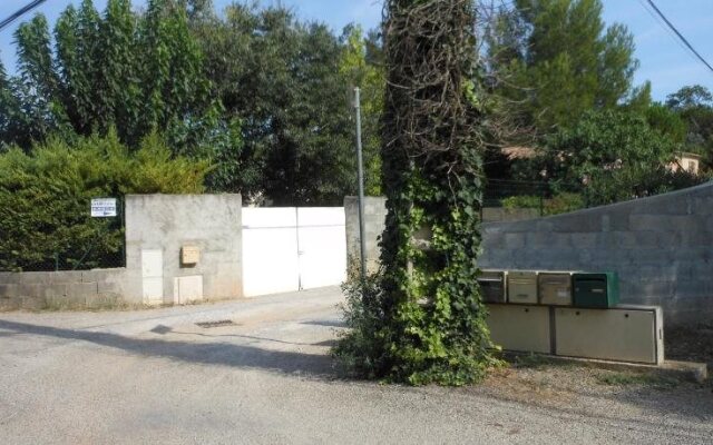 La villa Sam