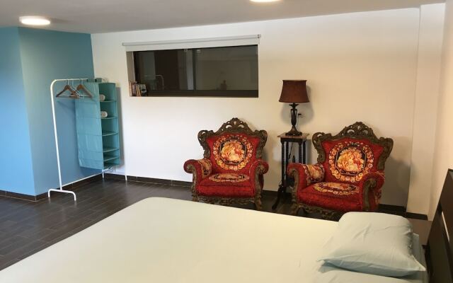 Hassan guest house