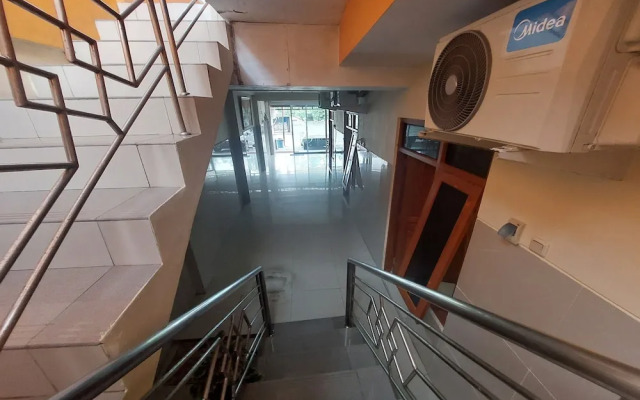Hotel Parangtritis Gandung Jr