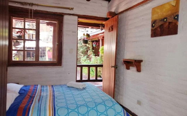 Hostal Joanna