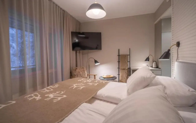 Wilderness Hotel Juutua