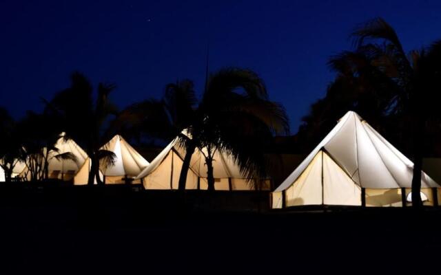 ChiloChill Glamping Resort