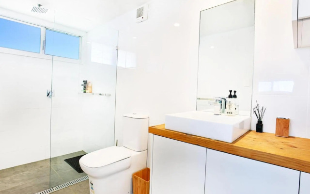 The Palings at Culburra - Pet Friendly