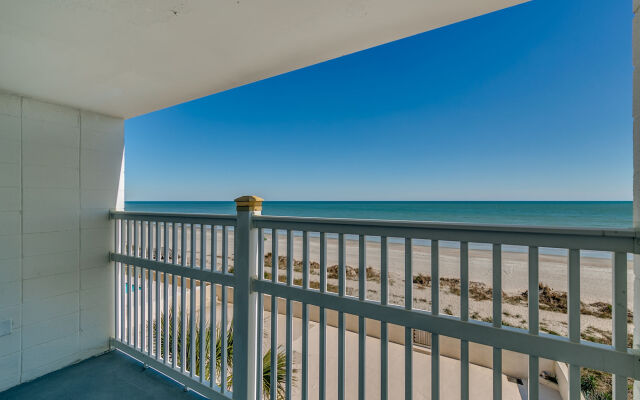 Beachcomber Inn