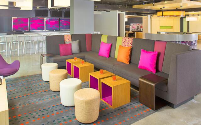 Aloft Miami - Brickell