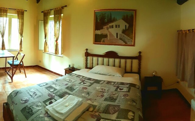 B&B Monticelli