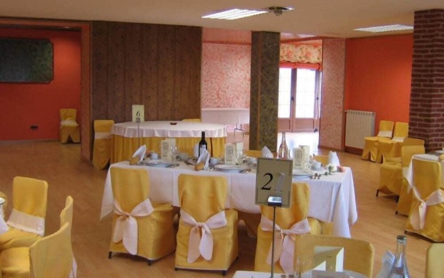 Hotel Rural Casa Migio