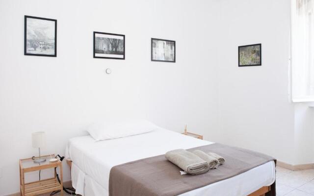 Residenza Cleopatra 1