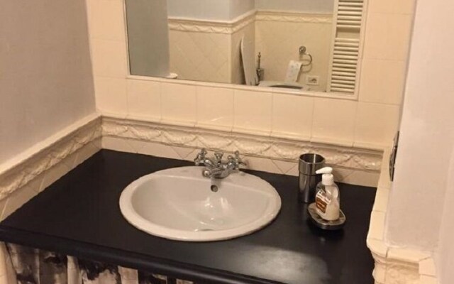 Notti in San lorenzo 3