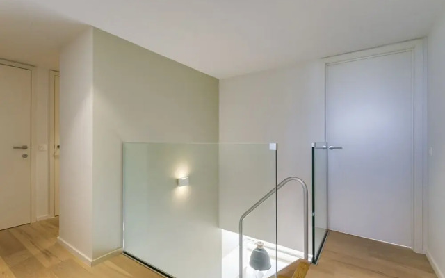 Belcasa Family Suites & Lofts