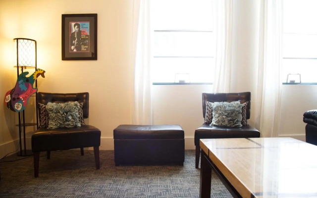 The Lofts at the Five & Dime