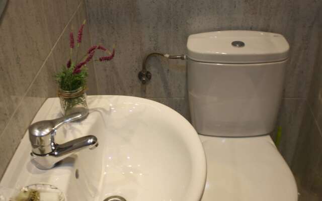 Hostal Rofer