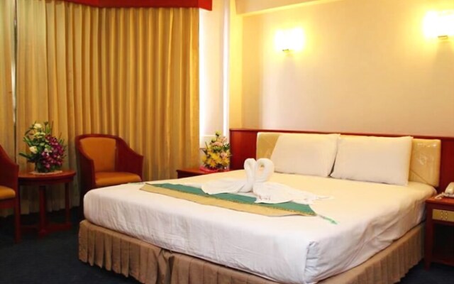 Daiichi Hotel Hat Yai