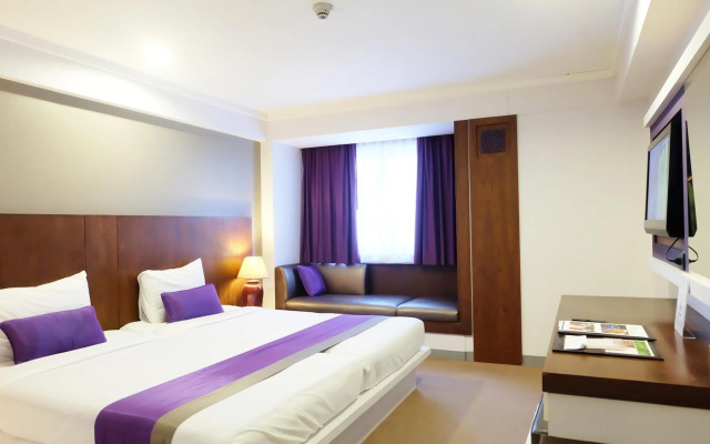 Star Hotel Chiang Mai