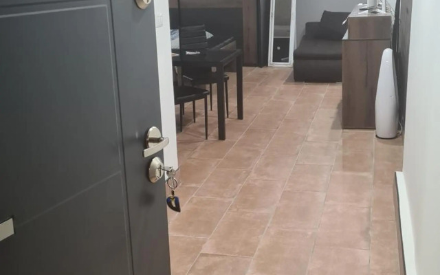 STUDIO apartment Doki