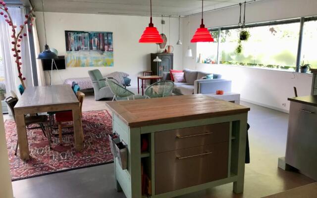 Studio In de Hoet