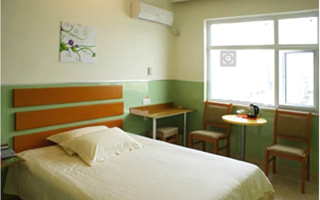 99 Inn Changsha Wuyi Square