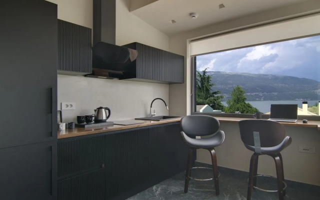 Selin Luxury Residences