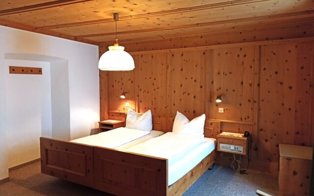 Hotel Acla Filli