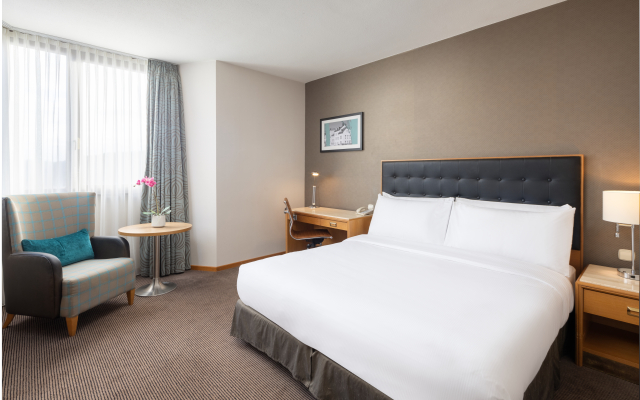 Doubletree by Hilton Luxembourg