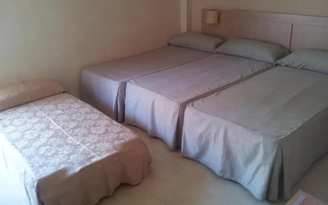Hotel Primavera