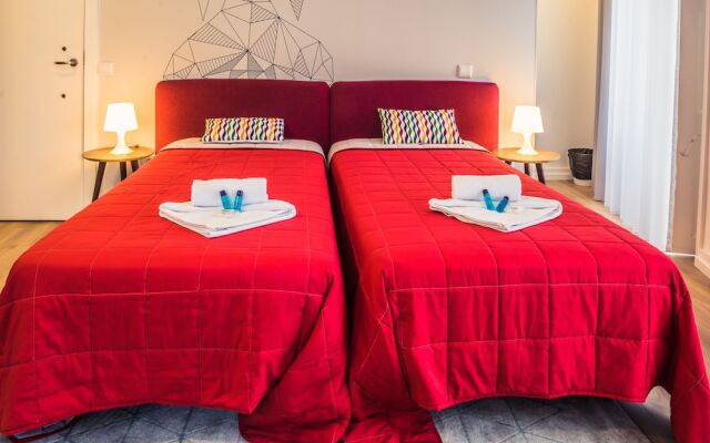 In Barcelos Hostel & Guest House