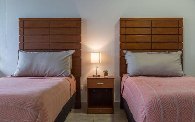 Charming Mexican Villa with the best location