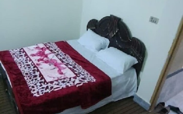 Swat Riverina Hotel