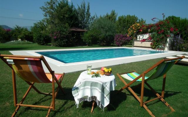 Villa Nazli