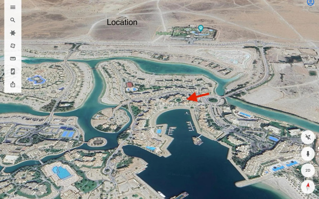 HAWANA RESIDENCE MIMISa