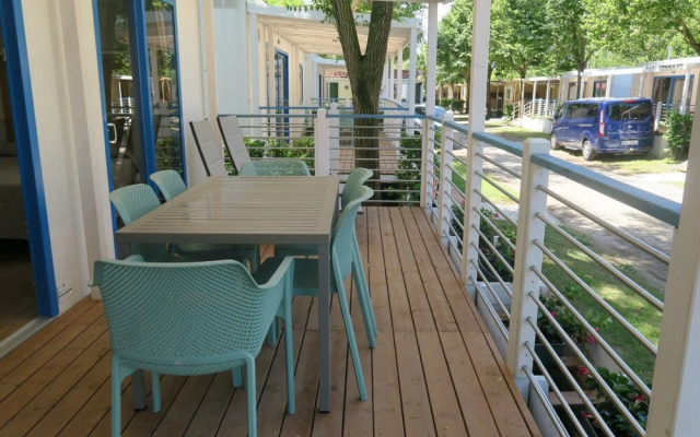 Centro Vacanze Pr Delle Torri 4 Caorle