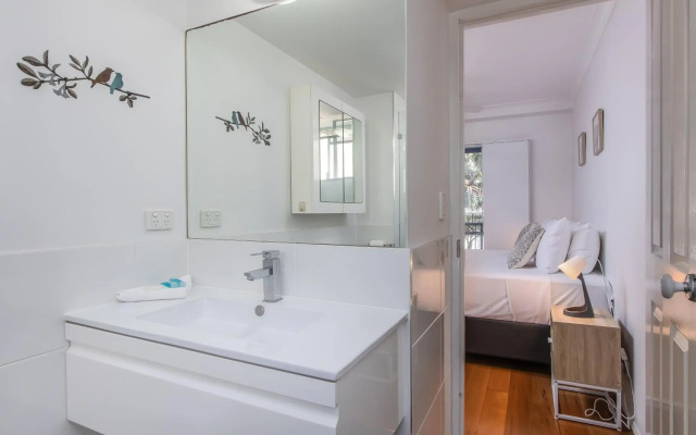 Bella Mare Beachside Apartments
