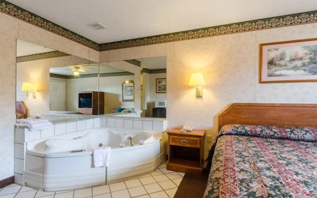 Deerfield Inn