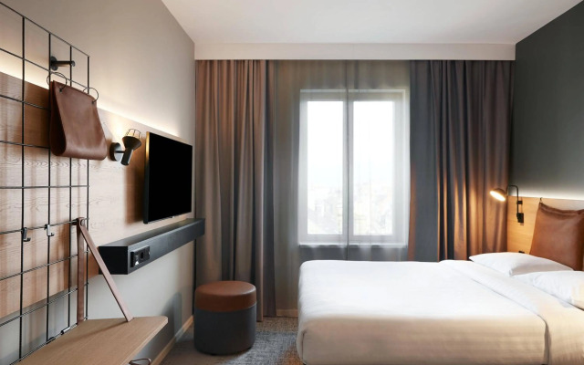 Moxy Sophia Antipolis